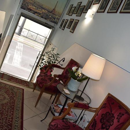 Hotel Dalmazia Firenze Eksteriør bilde