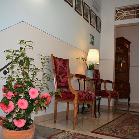 Hotel Dalmazia Firenze Eksteriør bilde