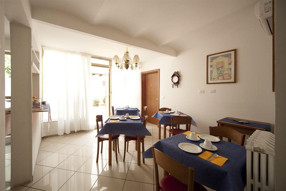 Hotel Dalmazia Firenze Eksteriør bilde