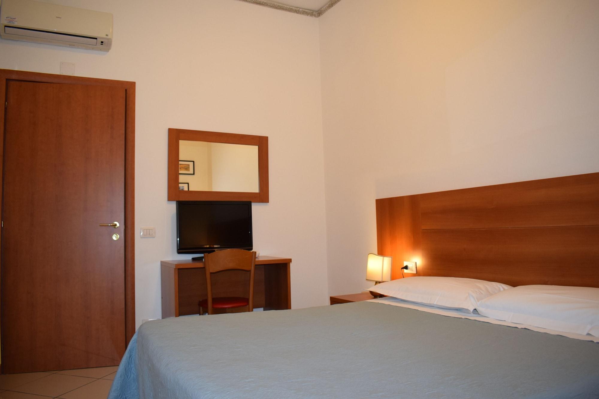 Hotel Dalmazia Firenze Eksteriør bilde