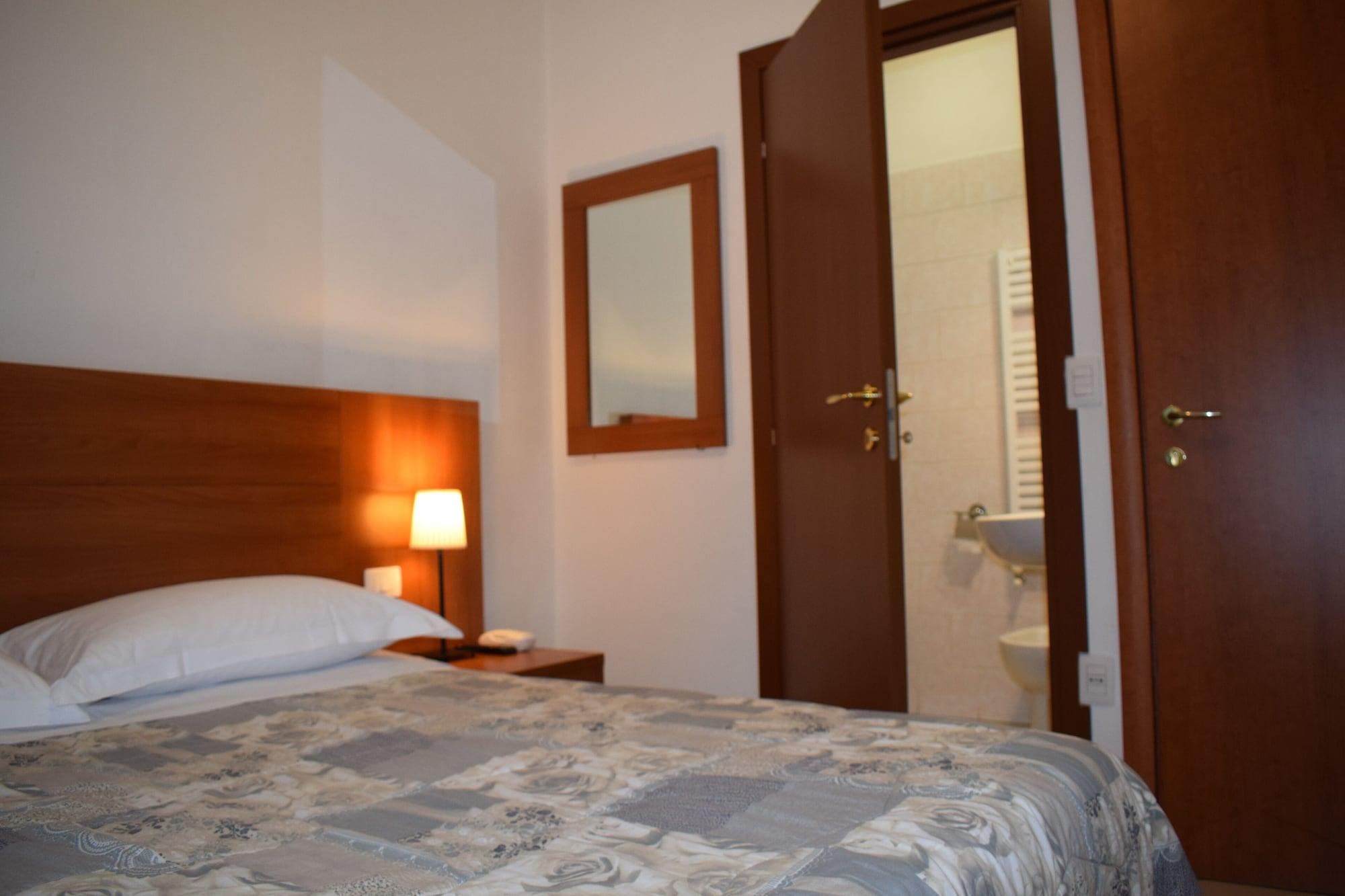 Hotel Dalmazia Firenze Eksteriør bilde
