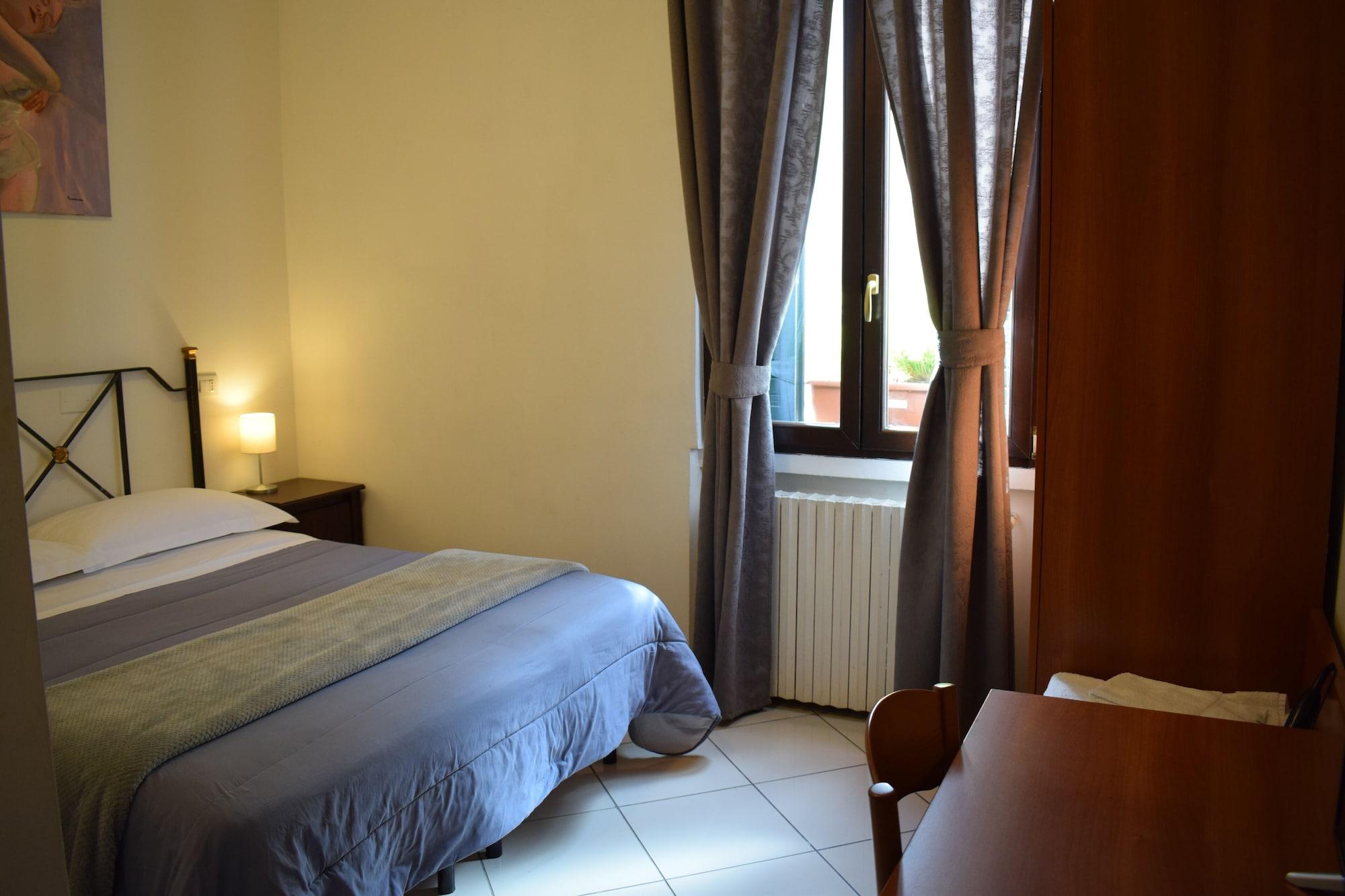 Hotel Dalmazia Firenze Eksteriør bilde