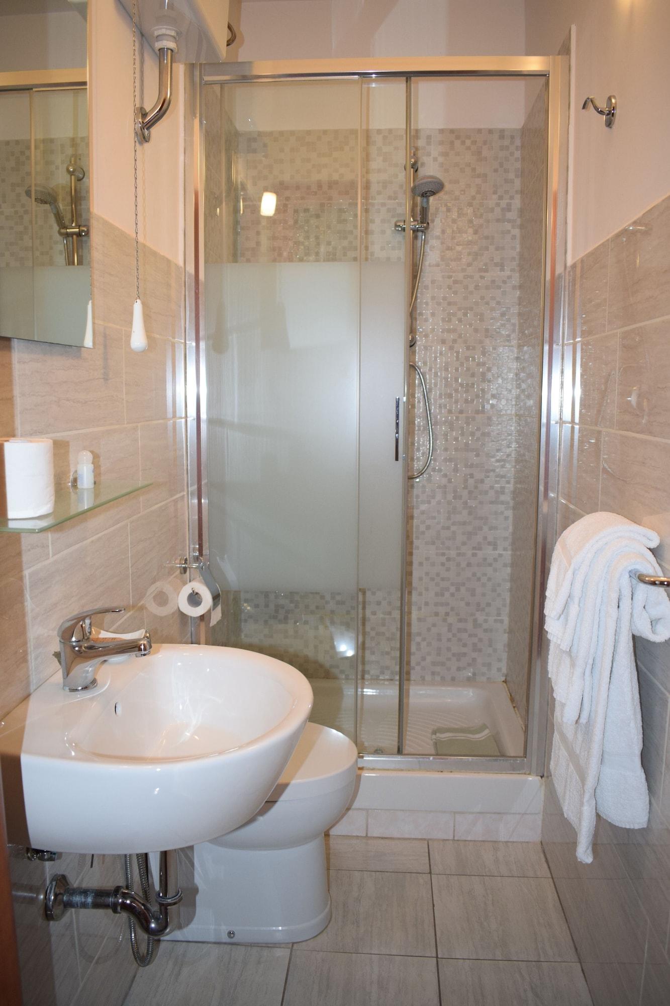 Hotel Dalmazia Firenze Eksteriør bilde