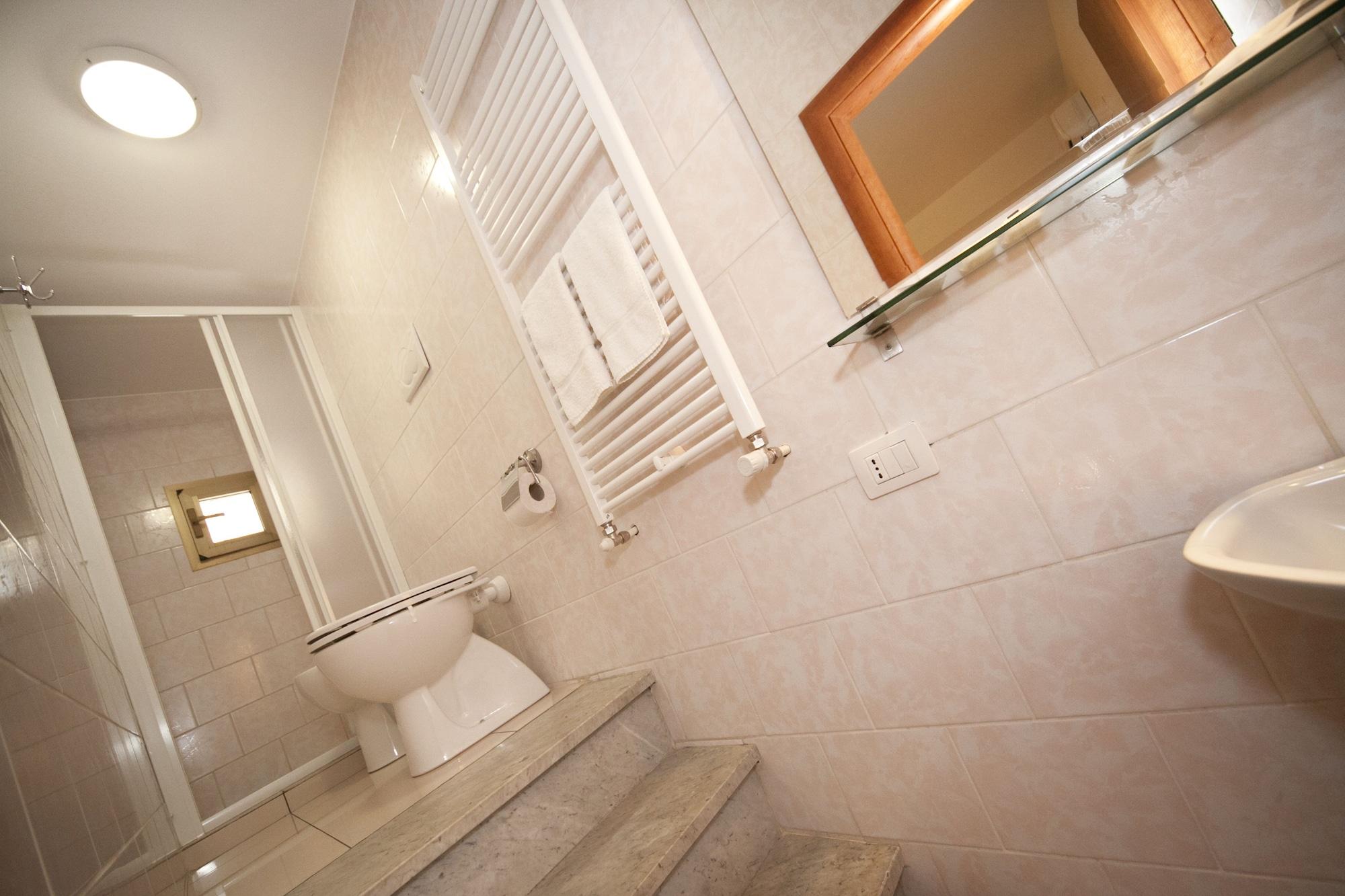 Hotel Dalmazia Firenze Eksteriør bilde