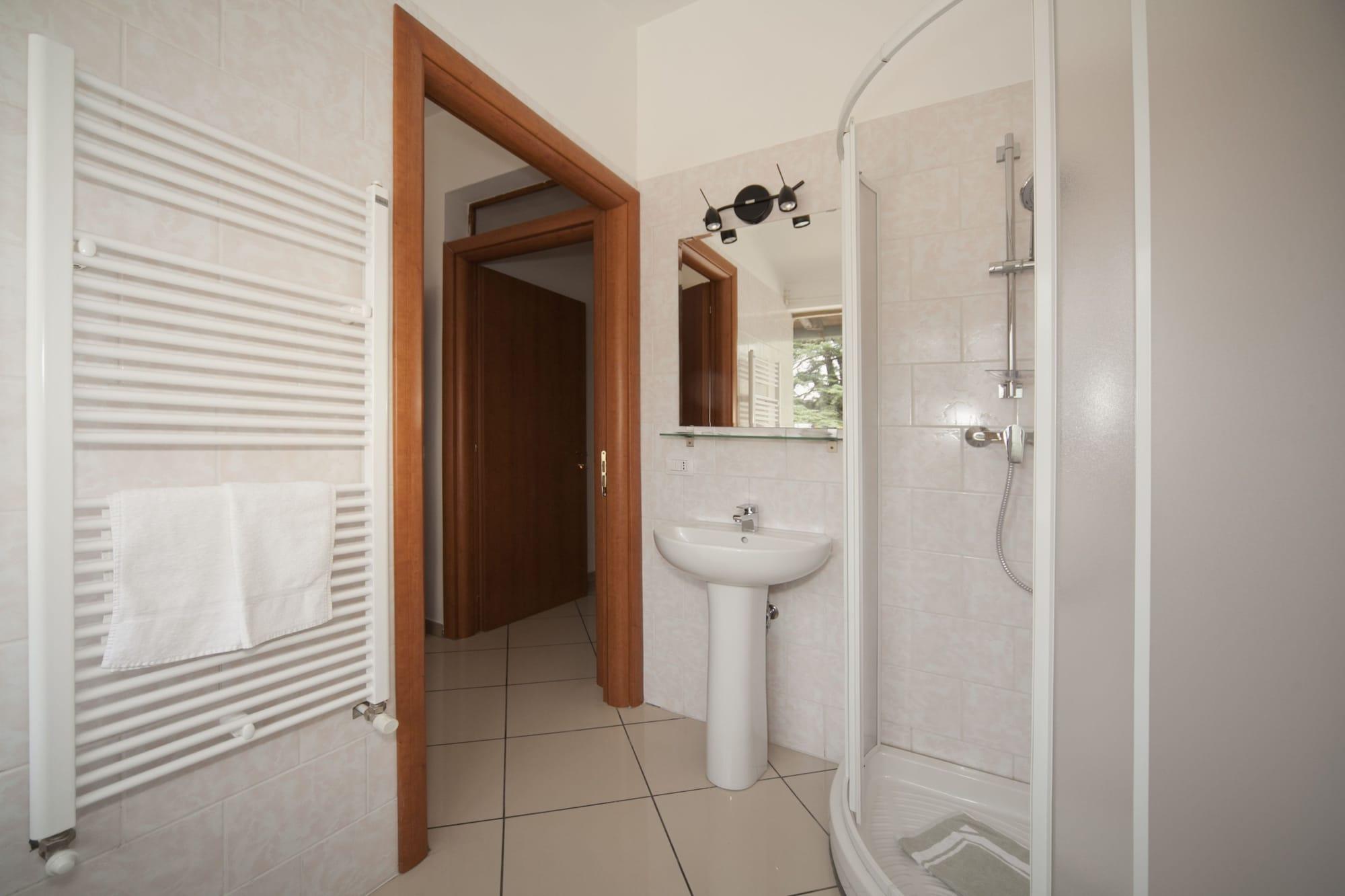 Hotel Dalmazia Firenze Eksteriør bilde
