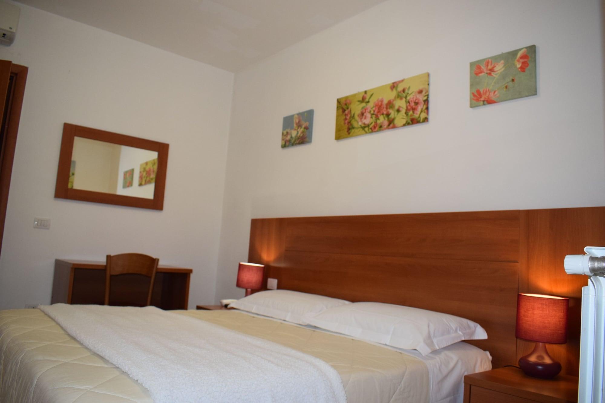 Hotel Dalmazia Firenze Eksteriør bilde