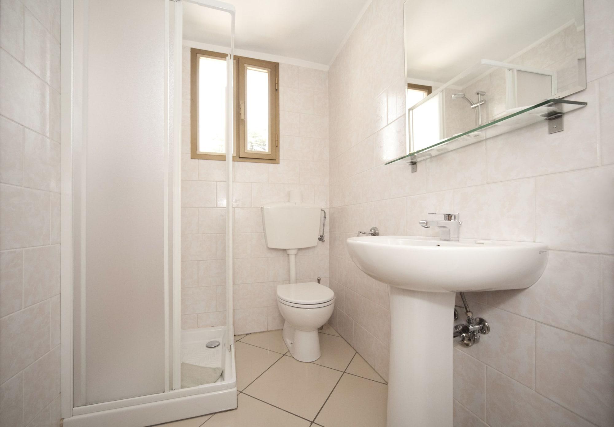 Hotel Dalmazia Firenze Eksteriør bilde