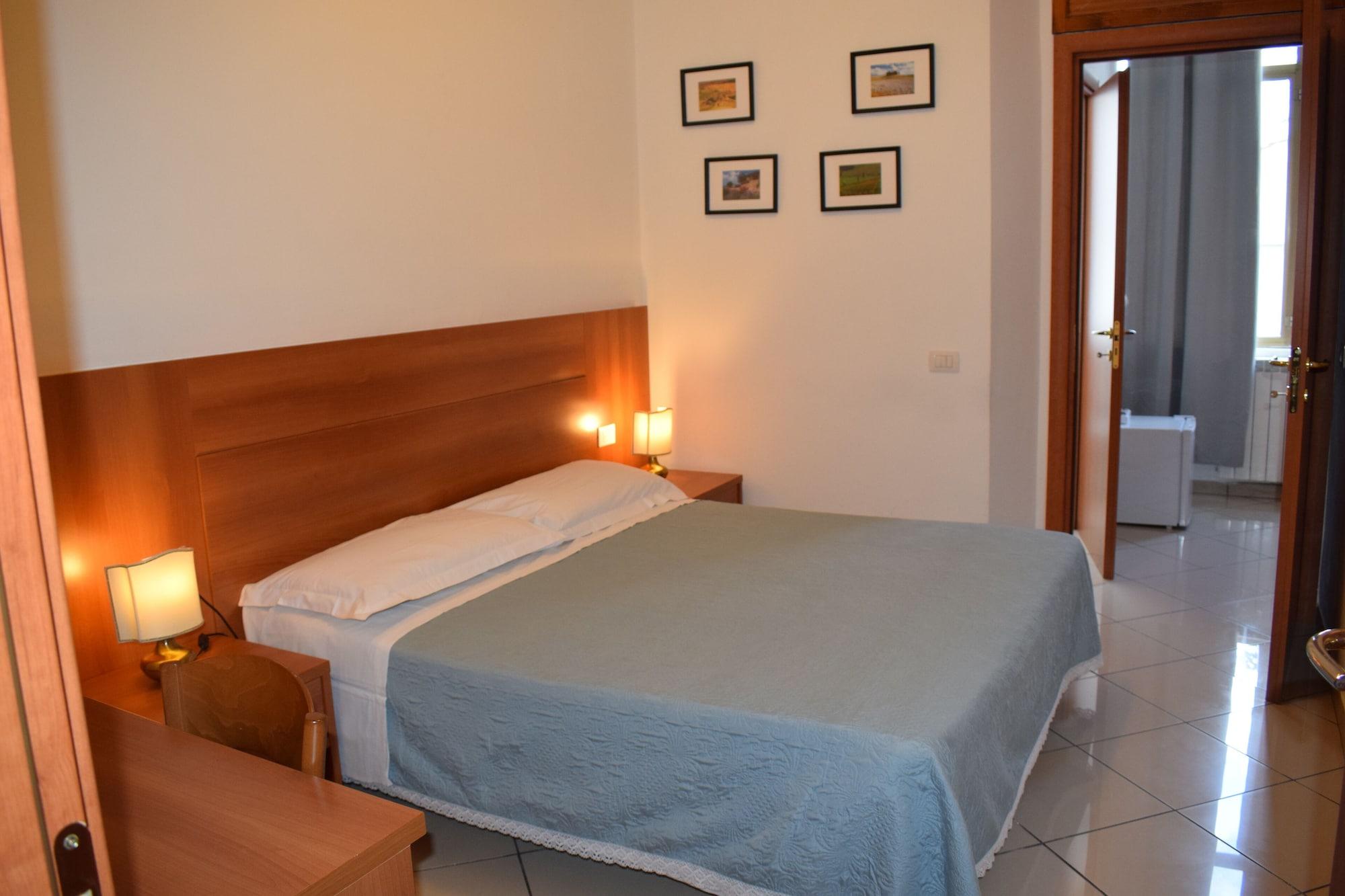 Hotel Dalmazia Firenze Eksteriør bilde