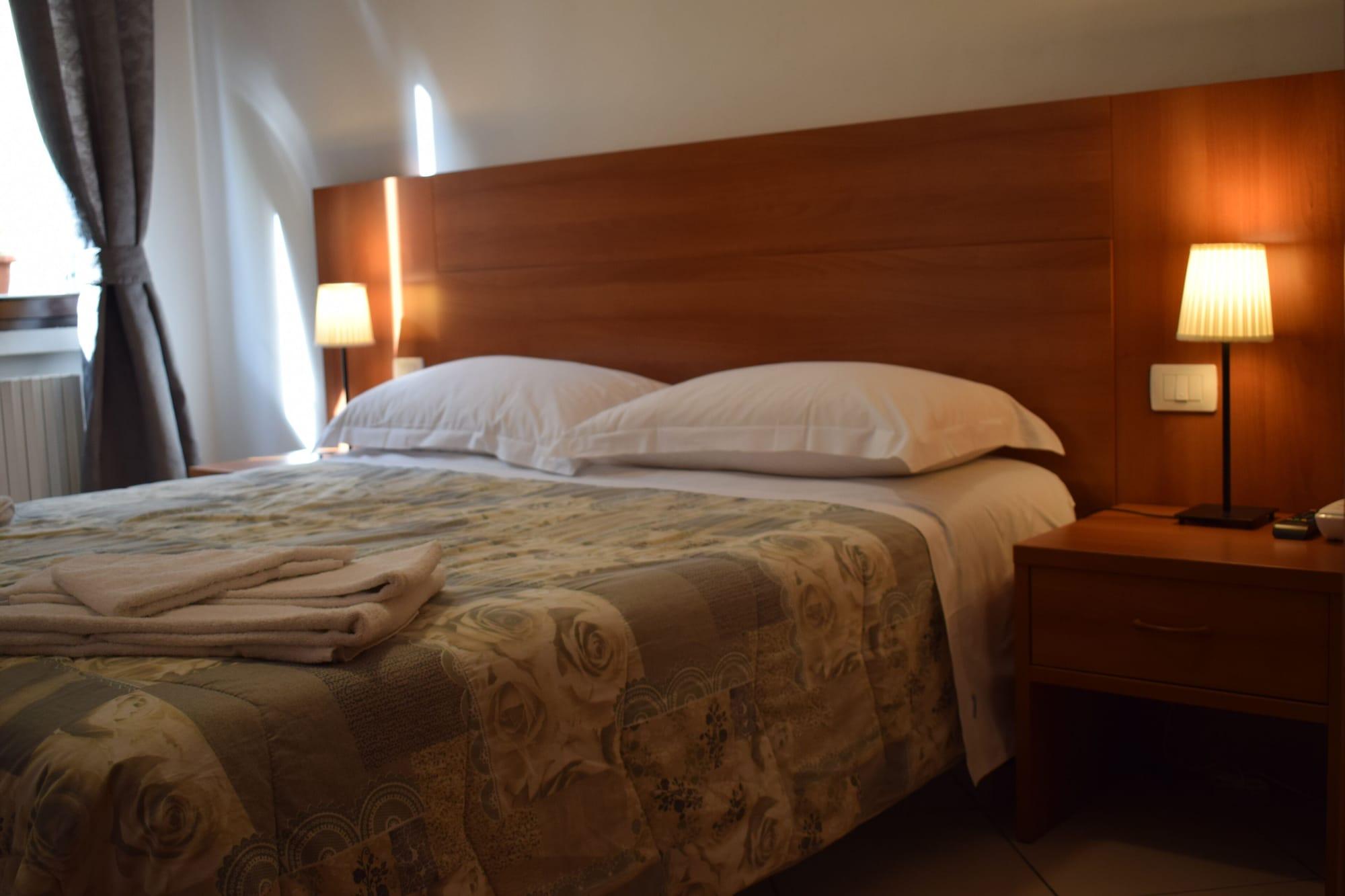 Hotel Dalmazia Firenze Eksteriør bilde