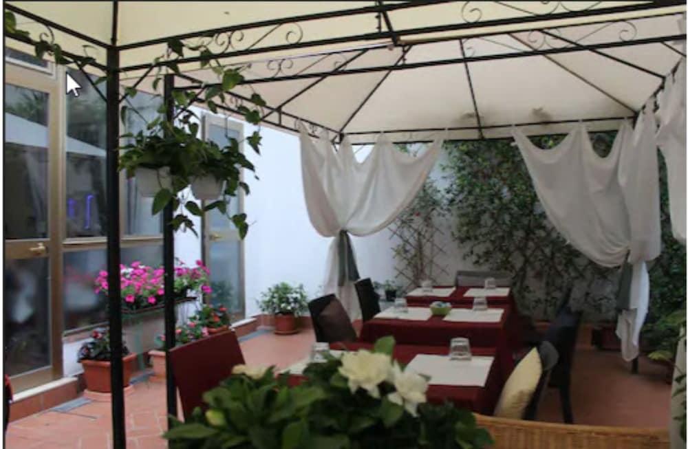 Hotel Dalmazia Firenze Eksteriør bilde