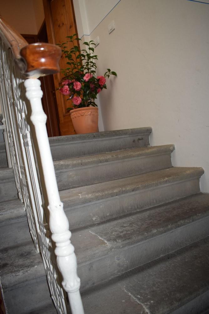 Hotel Dalmazia Firenze Eksteriør bilde