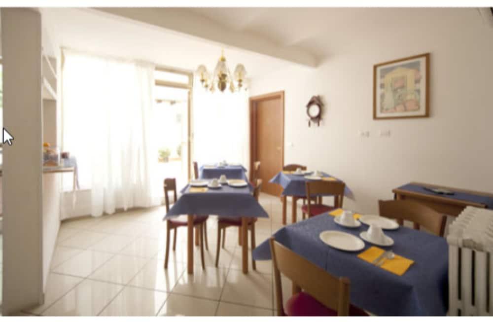 Hotel Dalmazia Firenze Eksteriør bilde