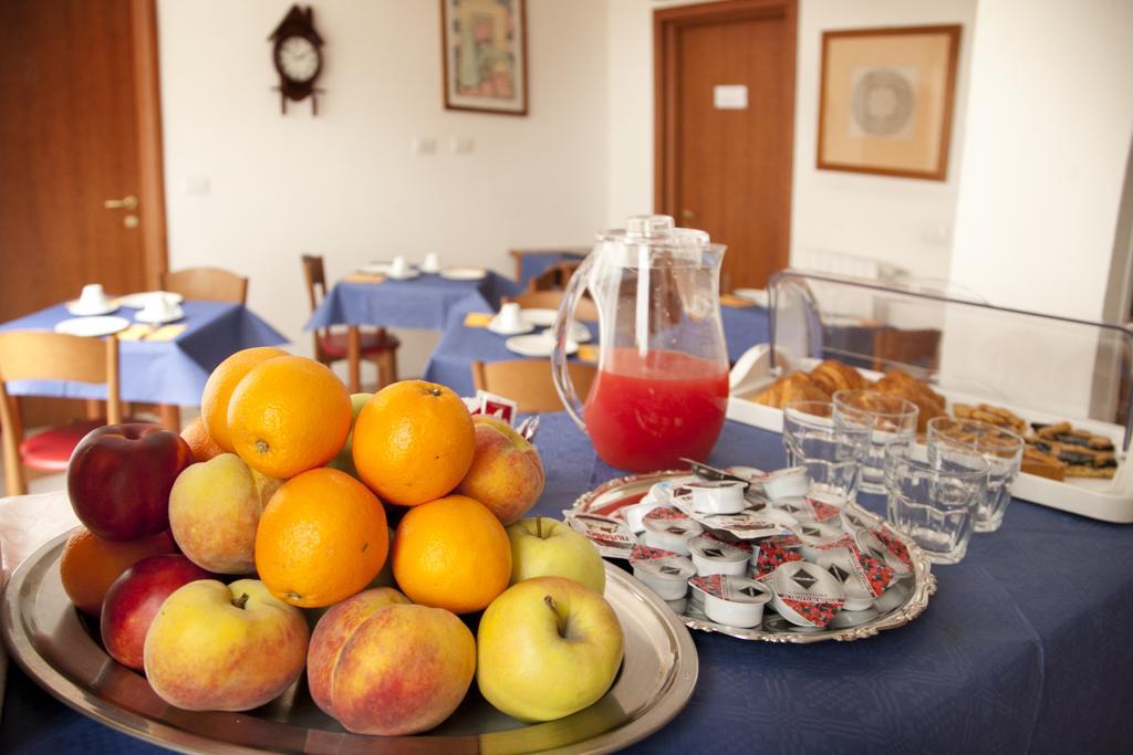 Hotel Dalmazia Firenze Eksteriør bilde