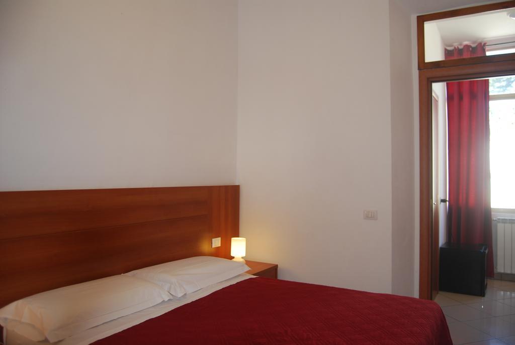 Hotel Dalmazia Firenze Eksteriør bilde