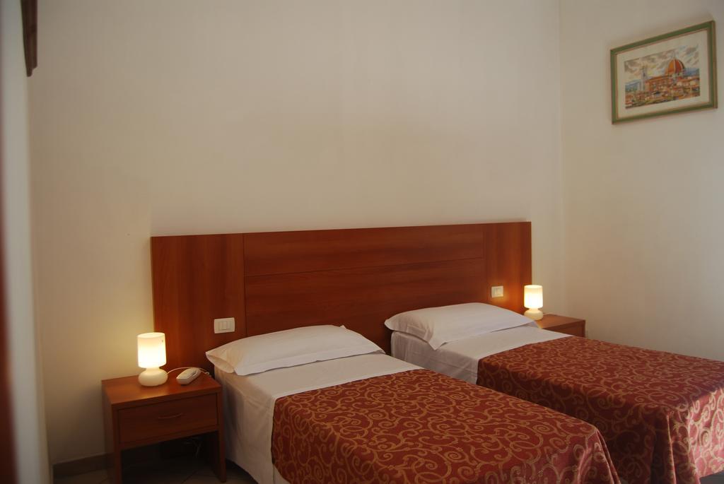 Hotel Dalmazia Firenze Eksteriør bilde