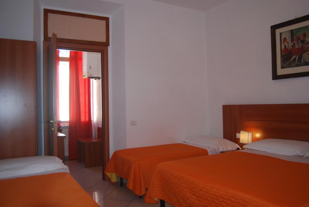 Hotel Dalmazia Firenze Eksteriør bilde