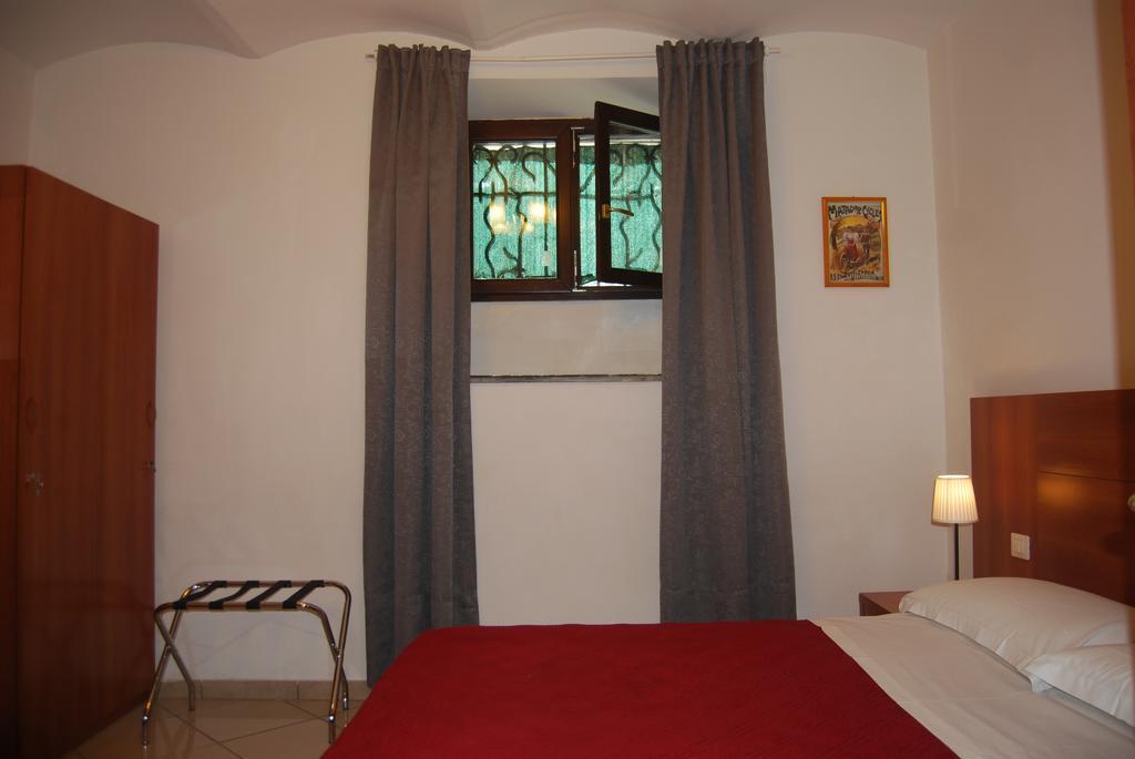Hotel Dalmazia Firenze Eksteriør bilde