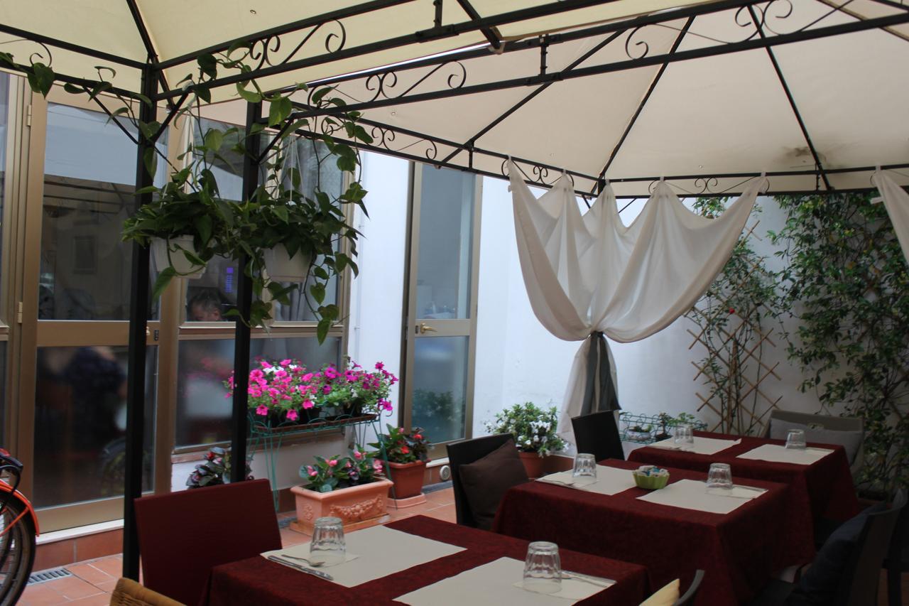 Hotel Dalmazia Firenze Eksteriør bilde