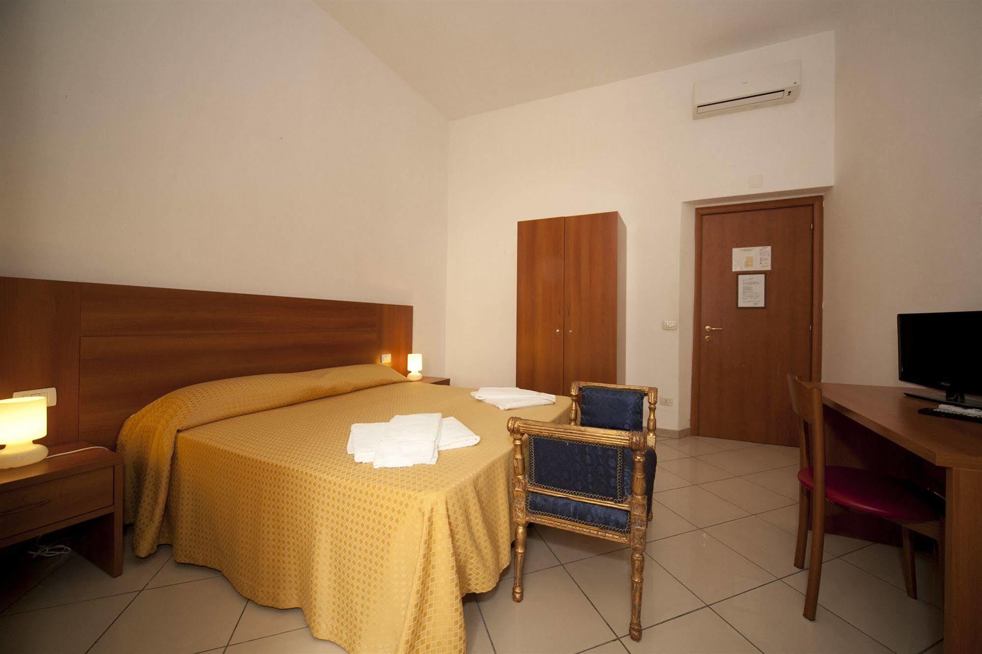 Hotel Dalmazia Firenze Eksteriør bilde