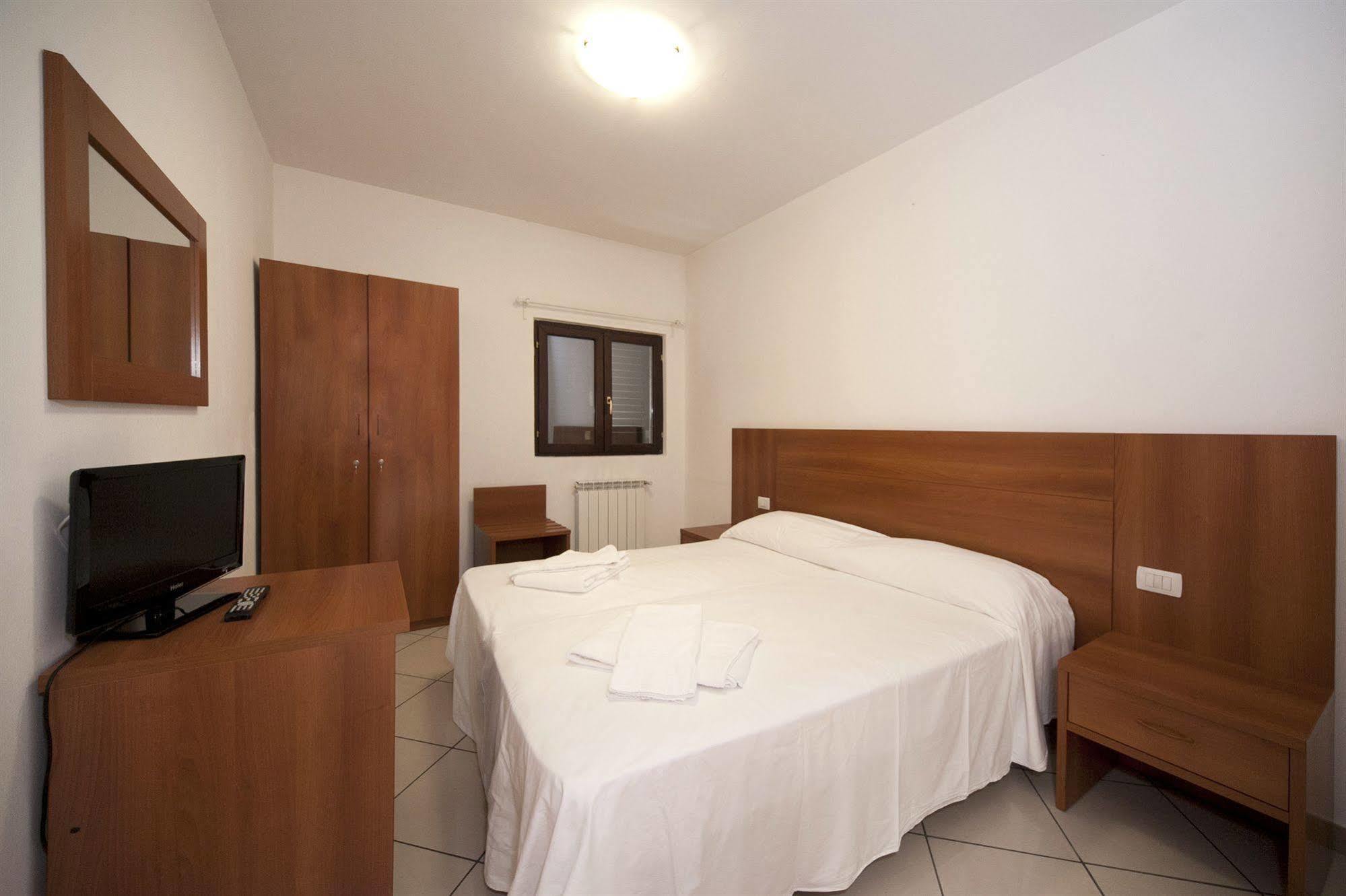 Hotel Dalmazia Firenze Eksteriør bilde