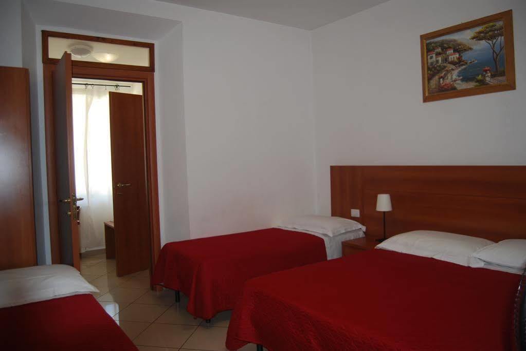 Hotel Dalmazia Firenze Eksteriør bilde