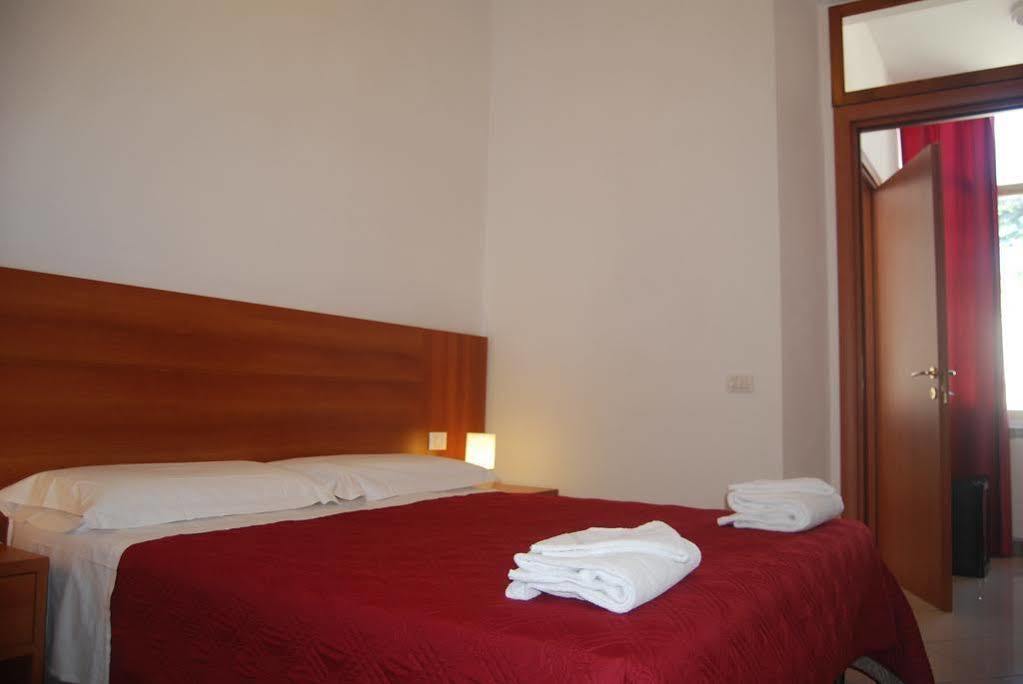 Hotel Dalmazia Firenze Eksteriør bilde