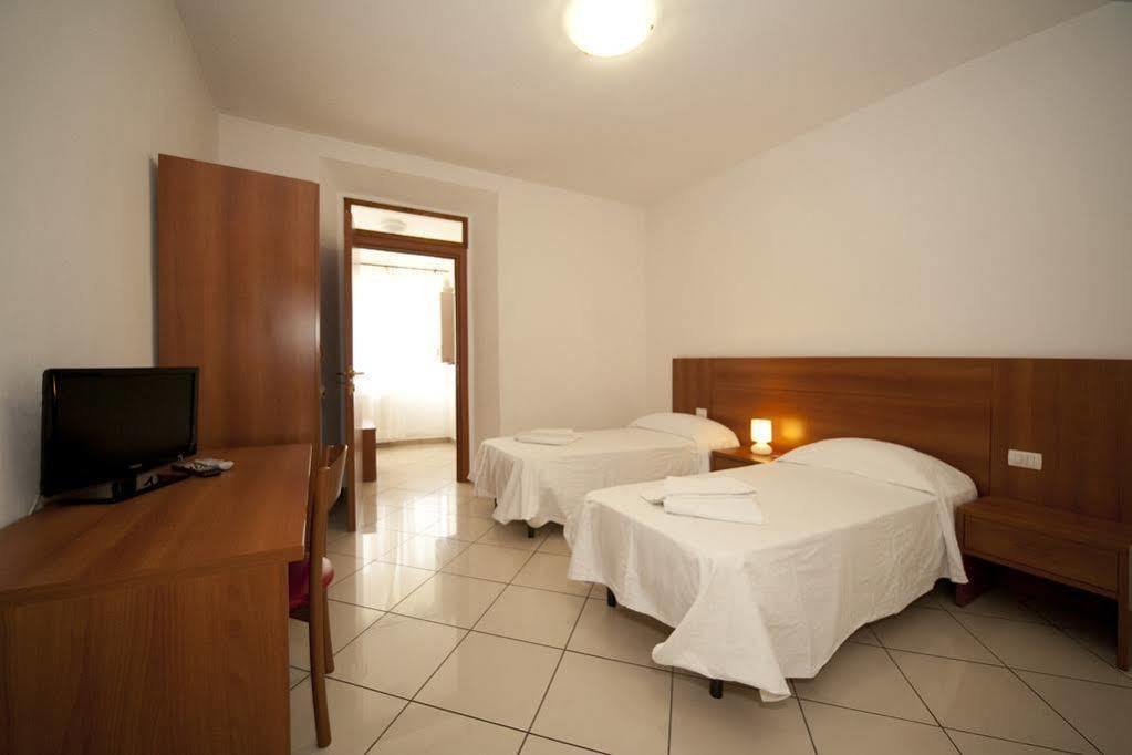 Hotel Dalmazia Firenze Eksteriør bilde