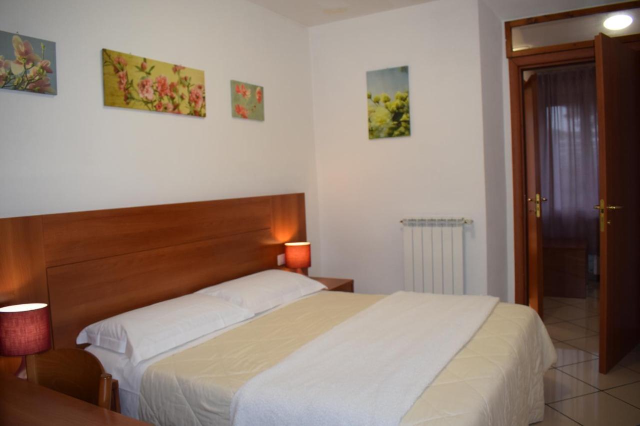 Hotel Dalmazia Firenze Eksteriør bilde