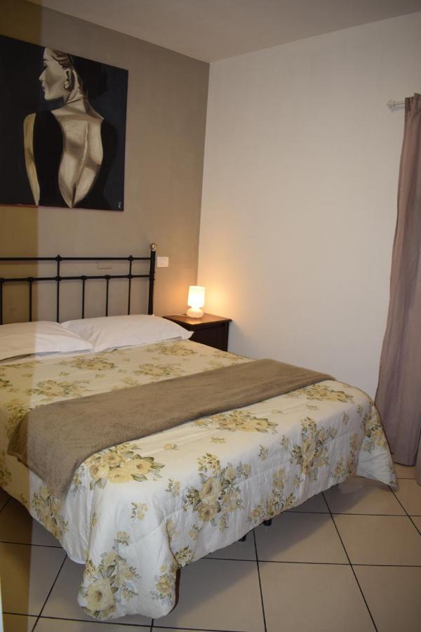 Hotel Dalmazia Firenze Eksteriør bilde