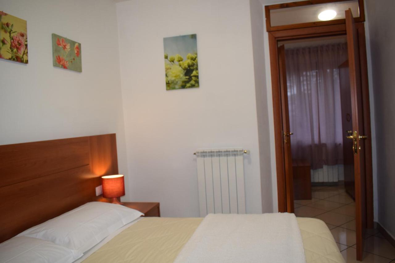 Hotel Dalmazia Firenze Eksteriør bilde