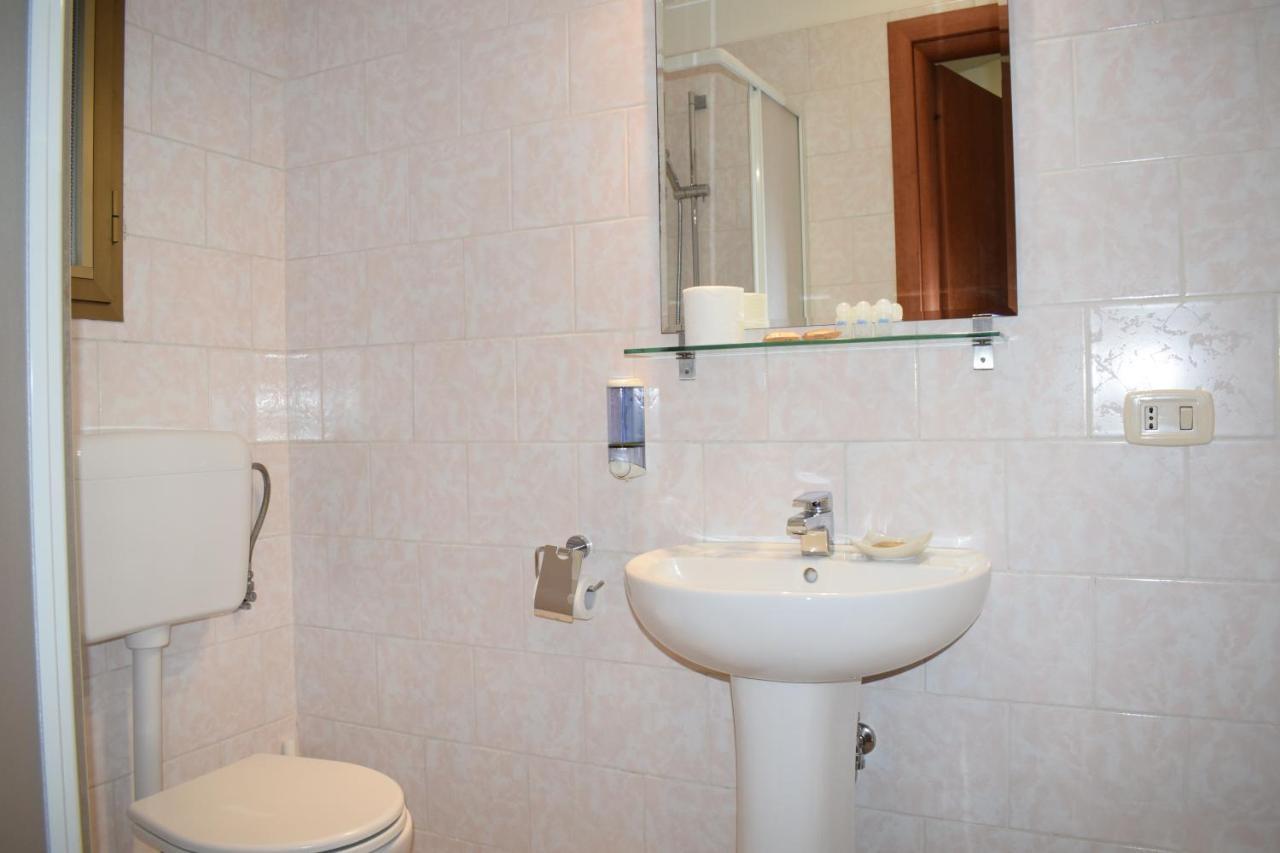 Hotel Dalmazia Firenze Eksteriør bilde