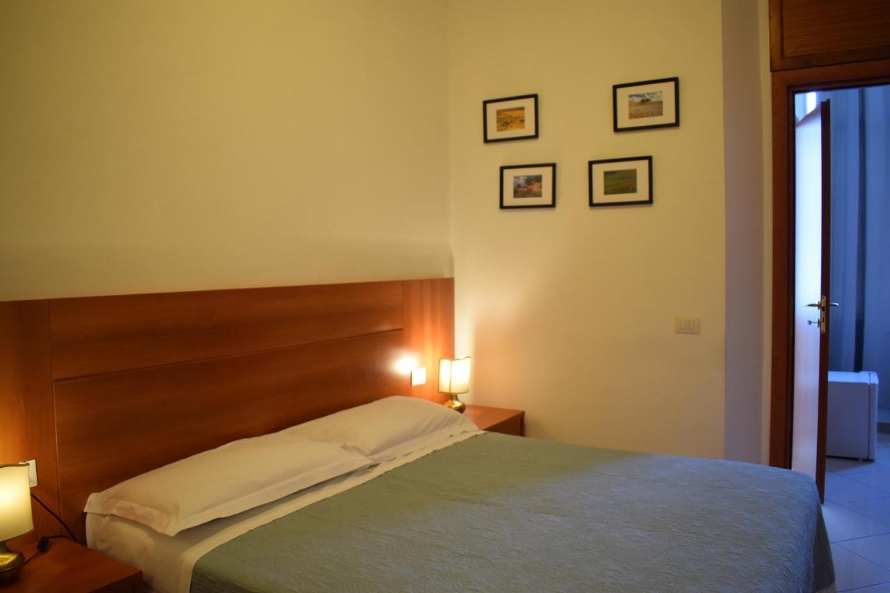 Hotel Dalmazia Firenze Eksteriør bilde