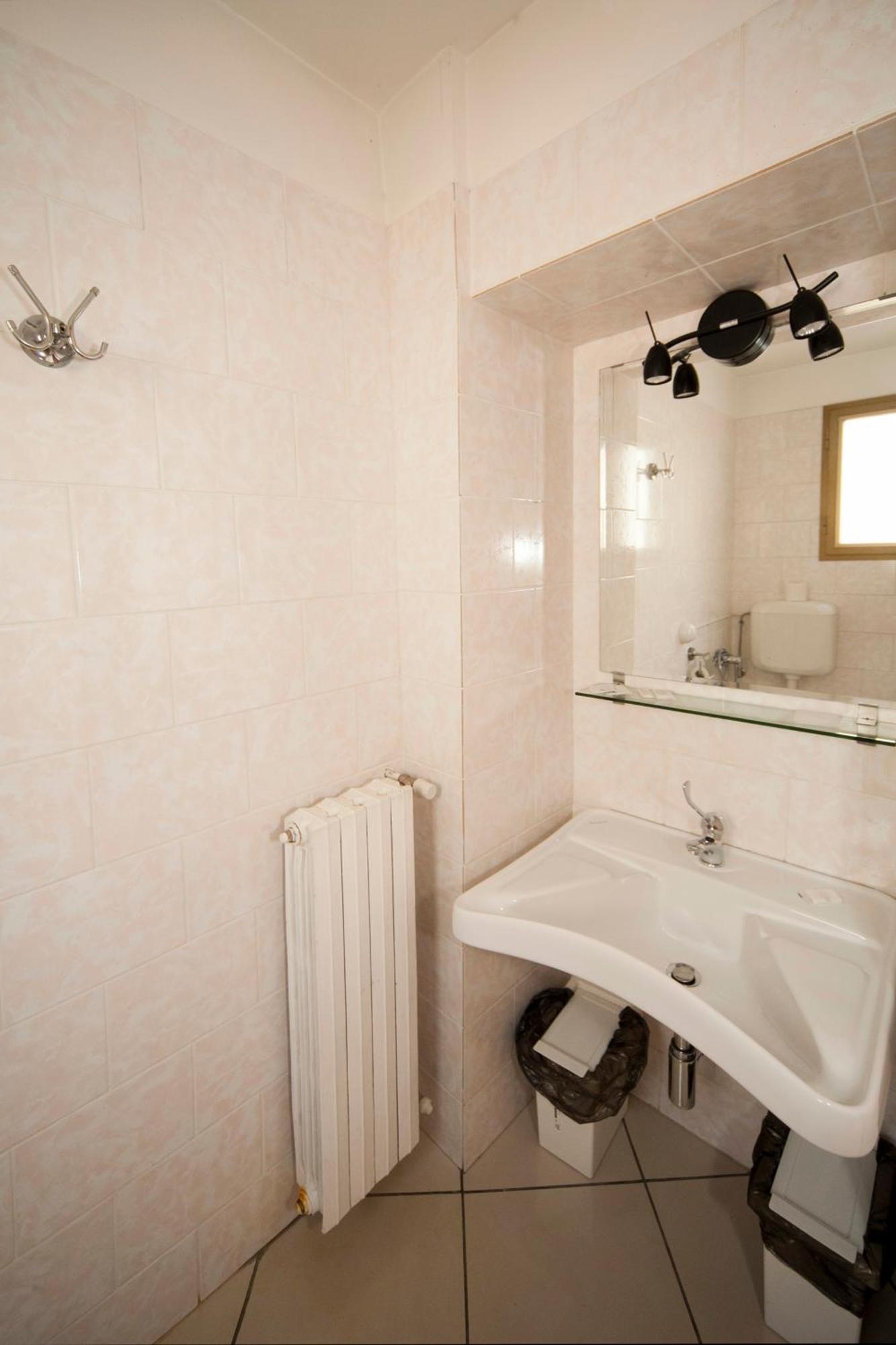 Hotel Dalmazia Firenze Eksteriør bilde